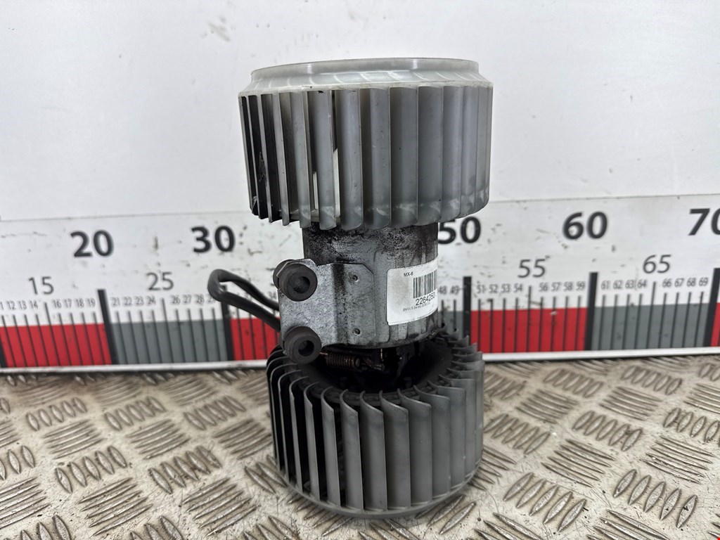 Моторчик (мотор) отопителя салона BMW 5er 5 серия E39 1995-2004