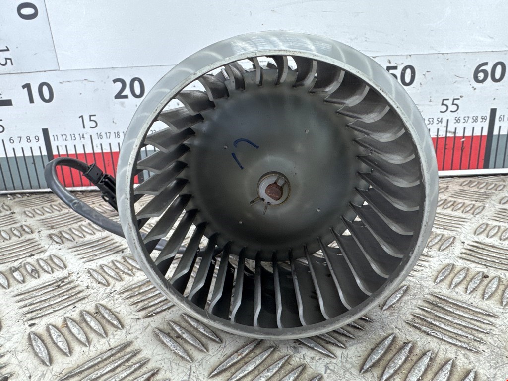 Моторчик (мотор) отопителя салона BMW 5er 5 серия E39 1995-2004