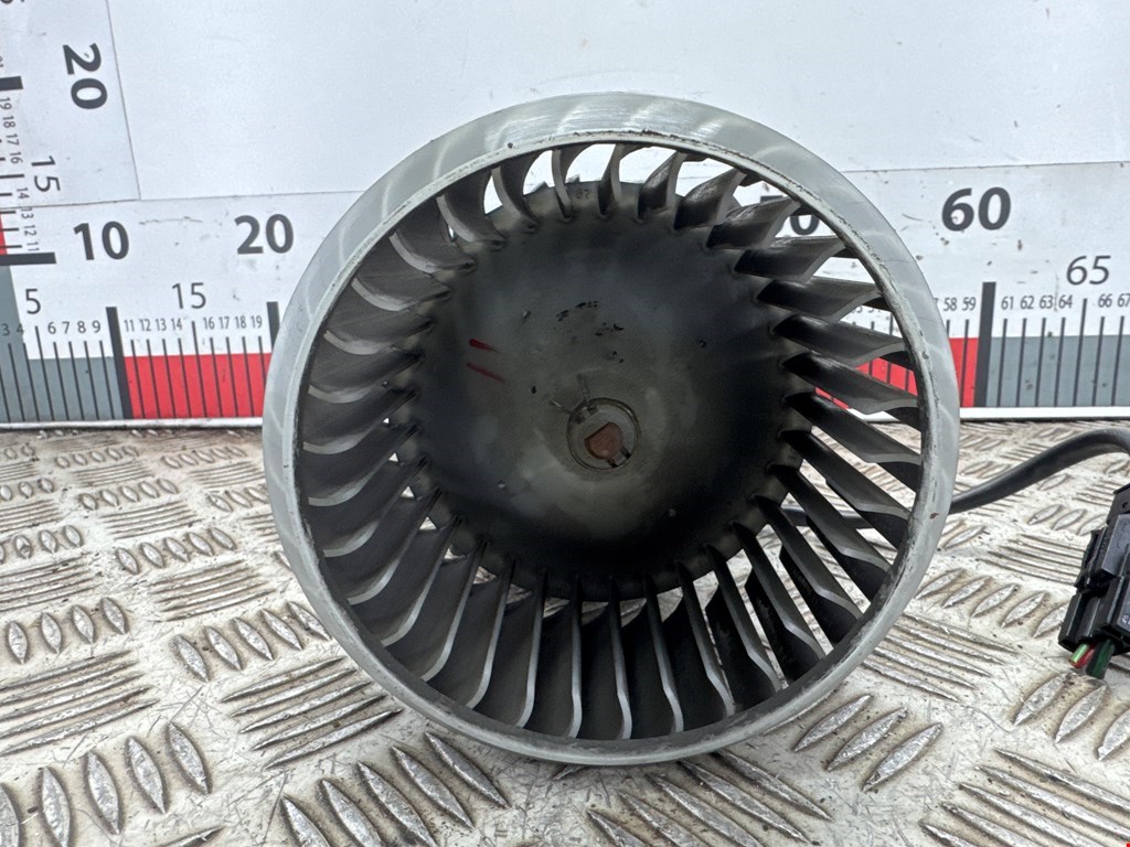 Моторчик (мотор) отопителя салона BMW 5er 5 серия E39 1995-2004