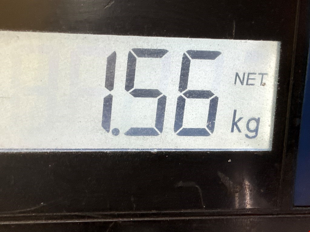 Моторчик (мотор) отопителя салона BMW 5er 5 серия E39 1995-2004