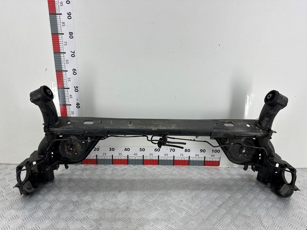 Балка задняя NISSAN Juke 2010-2019