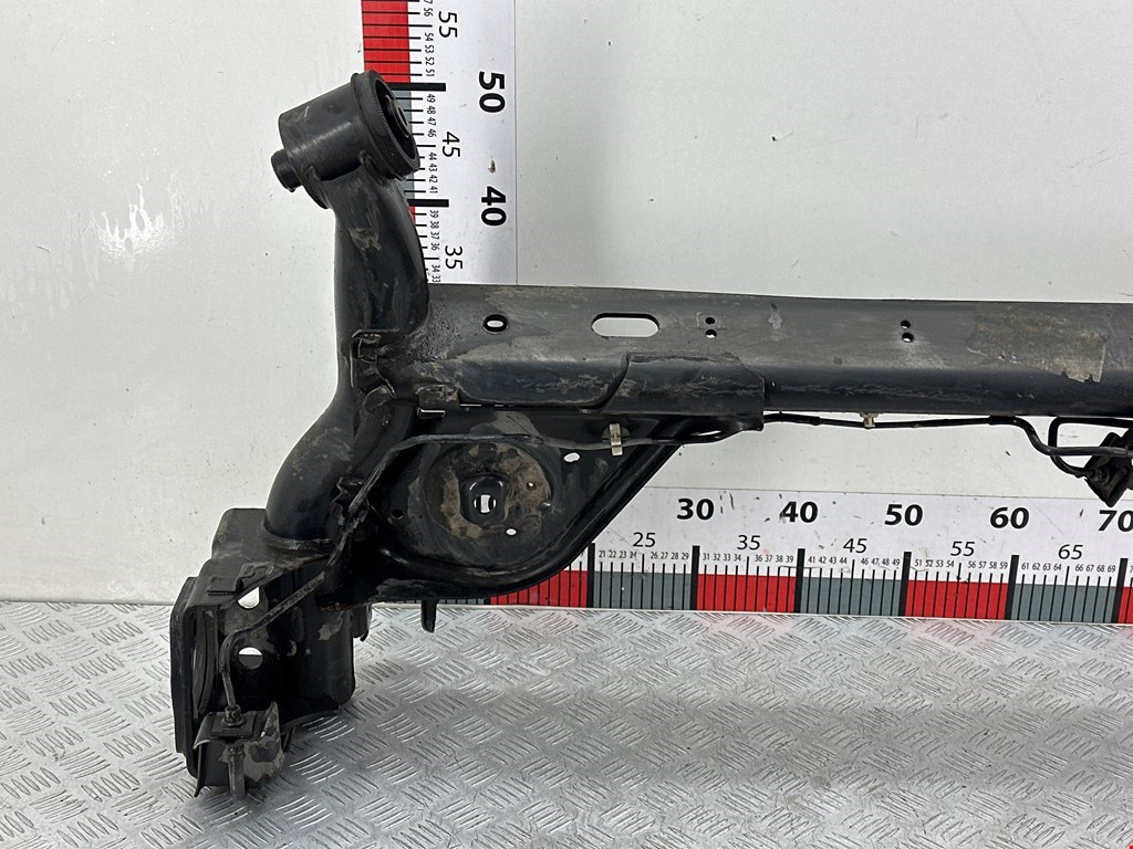 Балка задняя NISSAN Juke 2010-2019