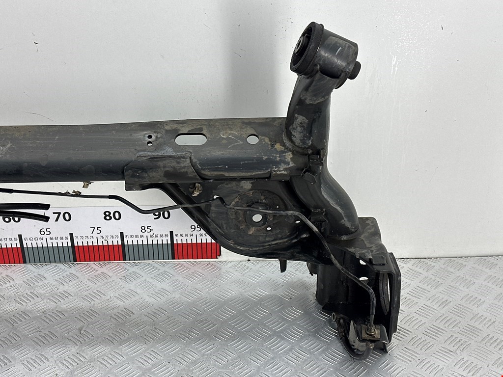 Балка задняя NISSAN Juke 2010-2019