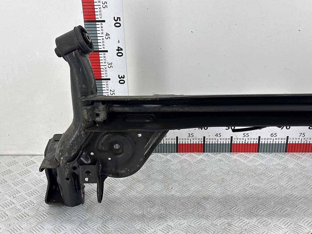 Балка задняя NISSAN Juke 2010-2019