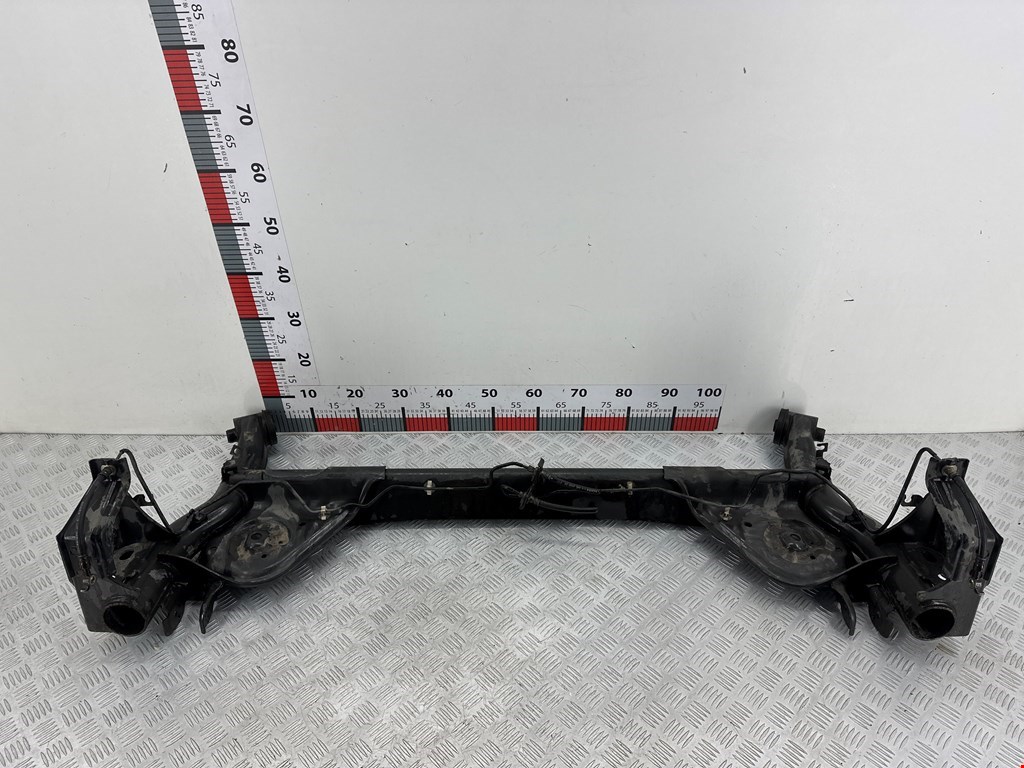 Балка задняя NISSAN Juke 2010-2019