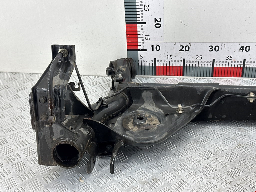 Балка задняя NISSAN Juke 2010-2019