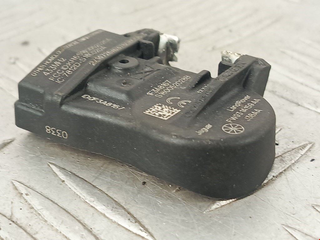 Датчик давления в шинах LAND ROVER Range Rover Sport 2005-2013