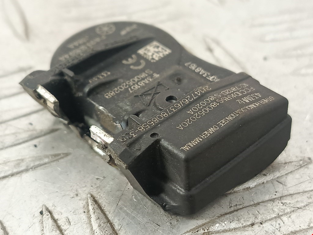 Датчик давления в шинах LAND ROVER Range Rover Sport 2005-2013