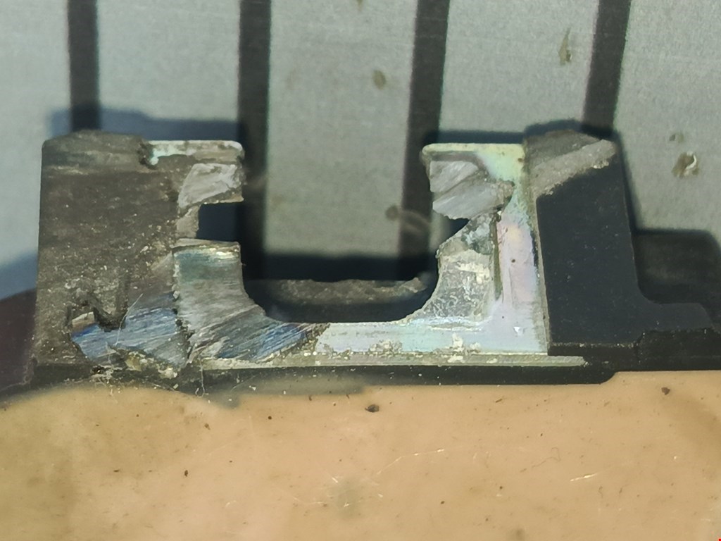 Датчик давления в шинах LAND ROVER Range Rover Sport 2005-2013