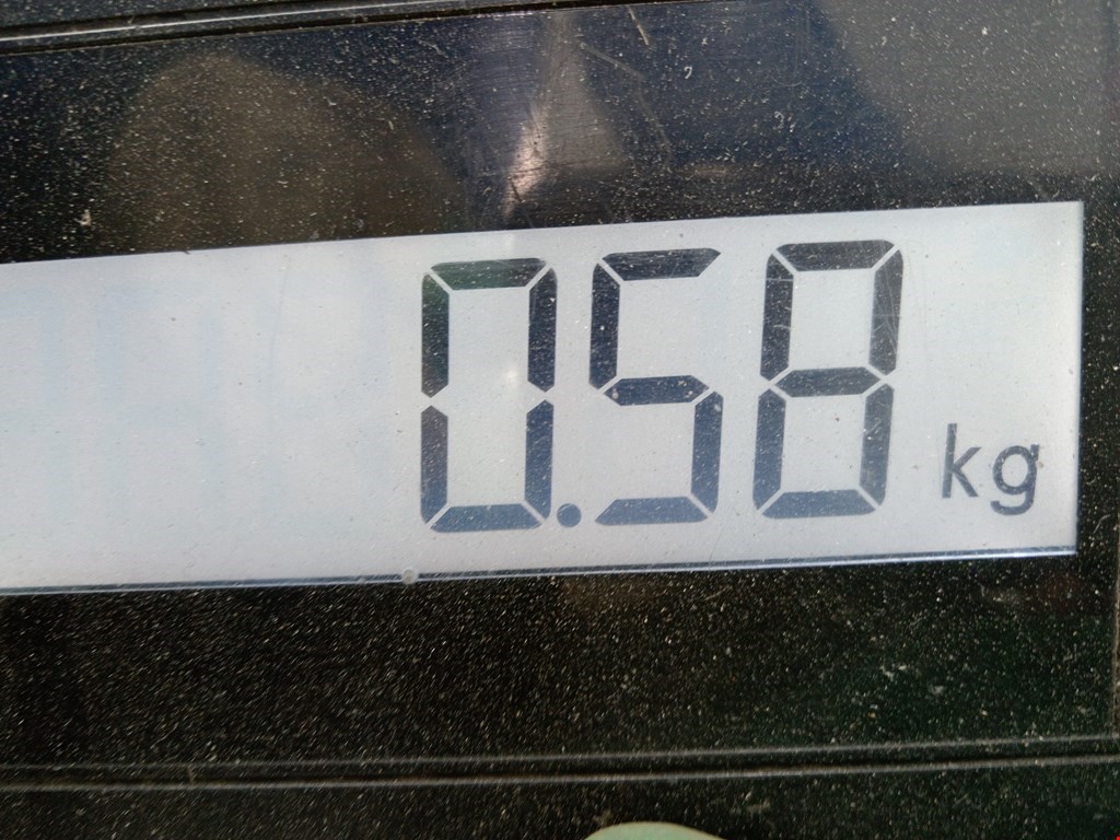 Механизм ручного тормоза (ручника) MERCEDES-BENZ S-Class IV W220 1998-2005