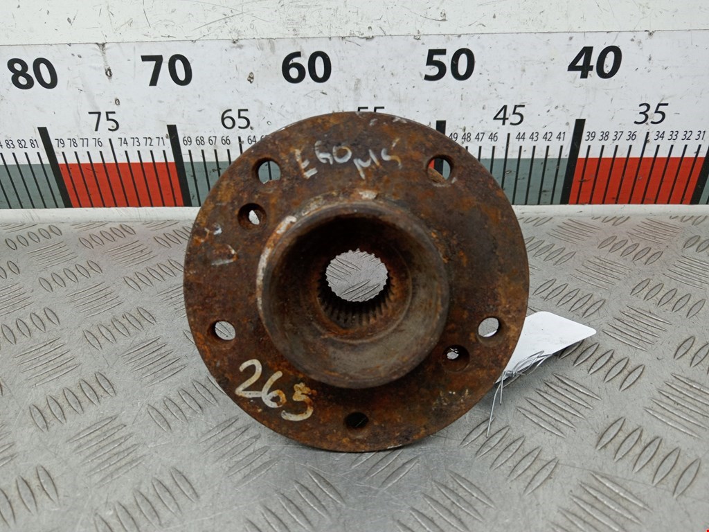 Ступица задняя BMW 7-Series (E65/E66) (2001-2008)