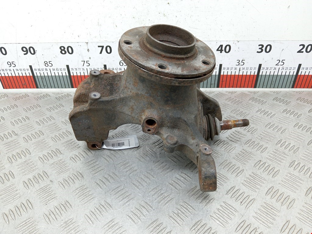 Ступица передняя левая BMW 5er 5 серия E60/E61 2003-2010