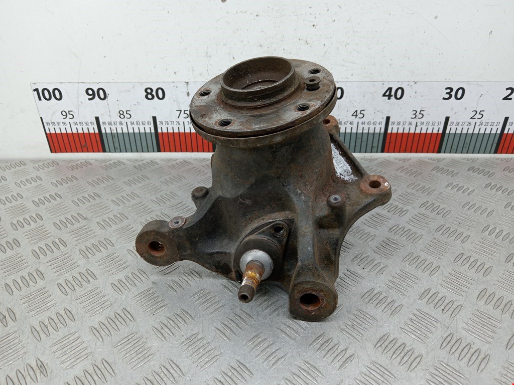 Ступица передняя левая BMW 5er 5 серия E60/E61 2003-2010