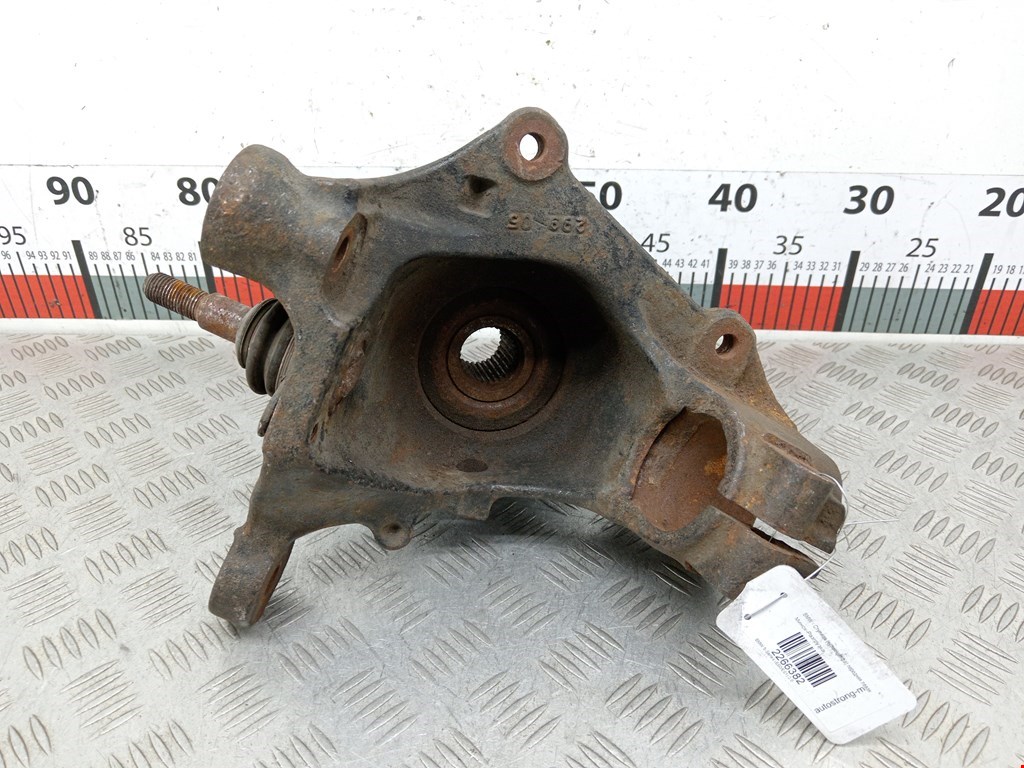 Ступица передняя левая BMW 5er 5 серия E60/E61 2003-2010