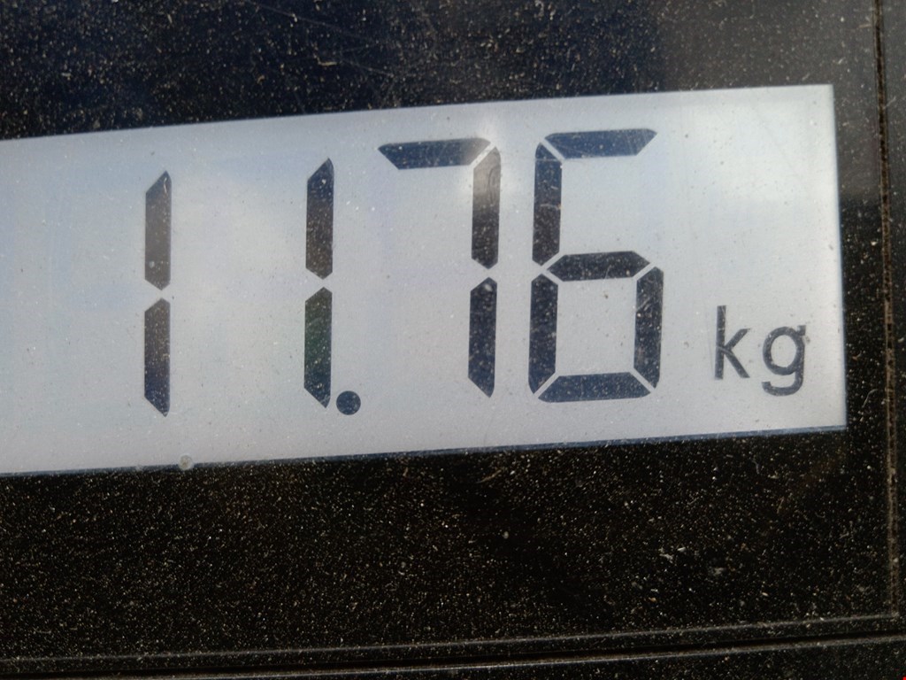 Ступица передняя левая BMW 5er 5 серия E60/E61 2003-2010