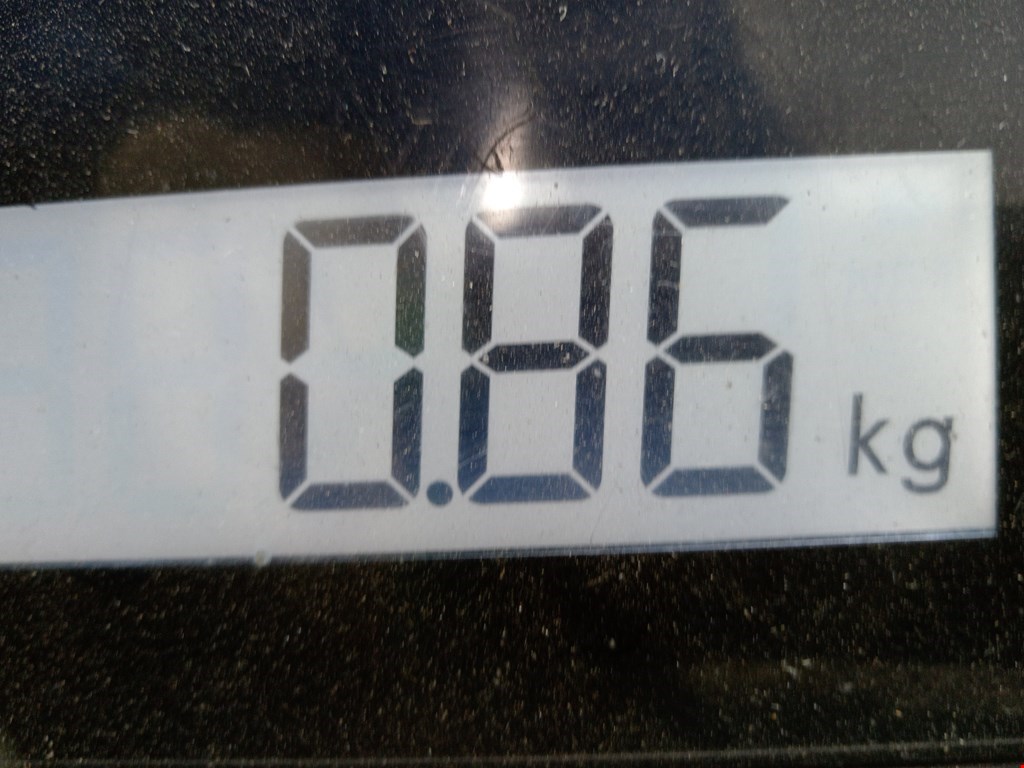 Механизм ручного тормоза (ручника) BMW 7er 7 серия E65/E66 2001-2008