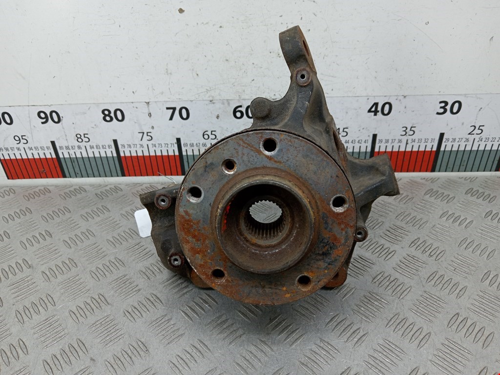 Ступица передняя правая BMW 5er 5 серия E60/E61 2003-2010