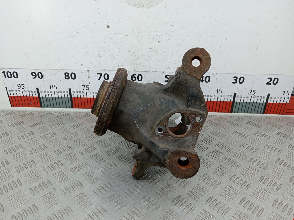 Ступица передняя правая BMW 5er 5 серия E60/E61 2003-2010