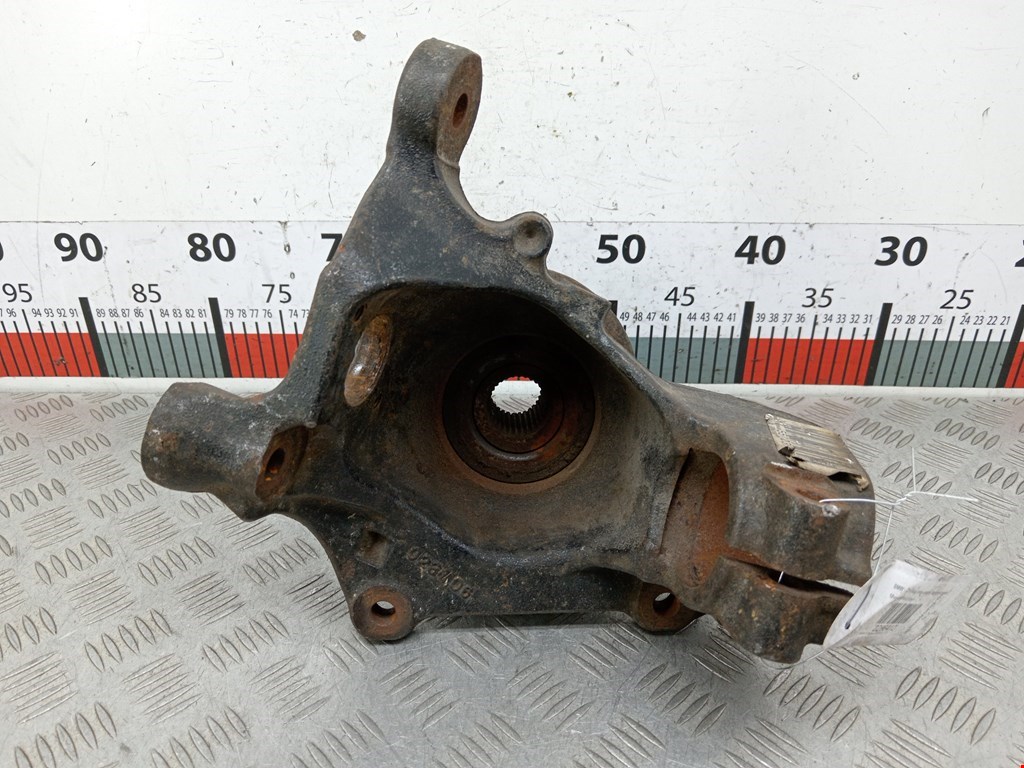 Ступица передняя правая BMW 5er 5 серия E60/E61 2003-2010