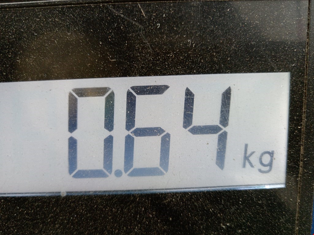 Механизм ручного тормоза (ручника) MERCEDES-BENZ E-Class W211, S211 2002-2009