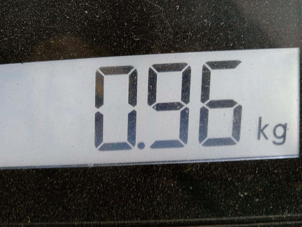 Механизм ручного тормоза (ручника) MERCEDES-BENZ M-Class W164 ML 2005-2011