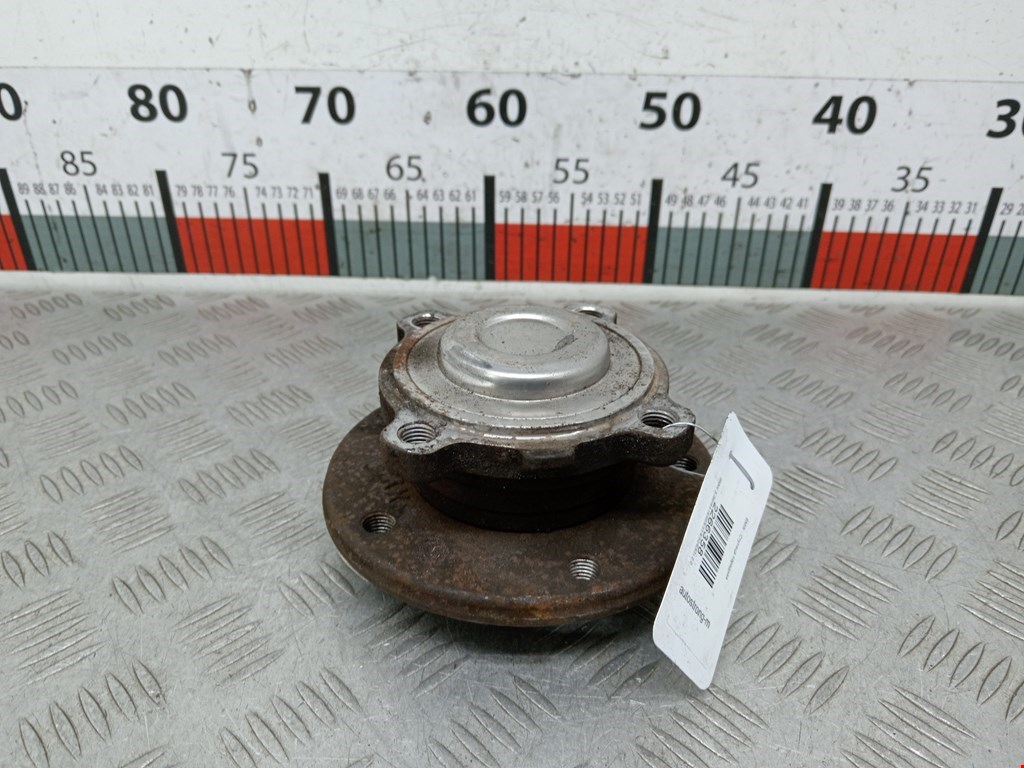 Ступица передняя левая/правая BMW 3er E90/E91 2005-2012