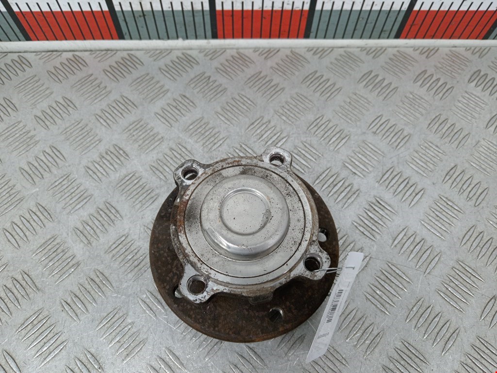 Ступица передняя левая/правая BMW 3er E90/E91 2005-2012