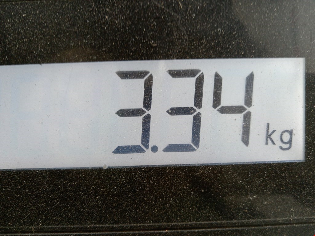 Ступица передняя левая/правая BMW 3er E90/E91 2005-2012