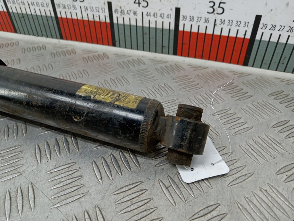 Амортизатор задний левый=правый MERCEDES-BENZ E-Class W212, S212, C207 2009-2016