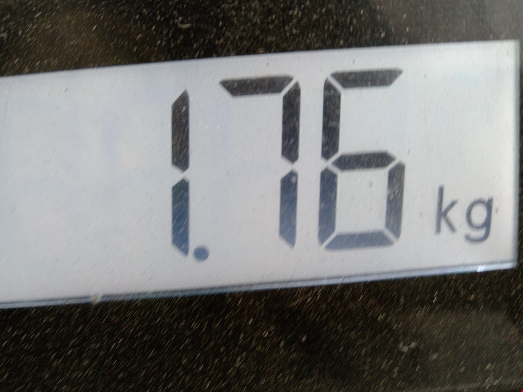 Амортизатор задний левый=правый MERCEDES-BENZ E-Class W212, S212, C207 2009-2016