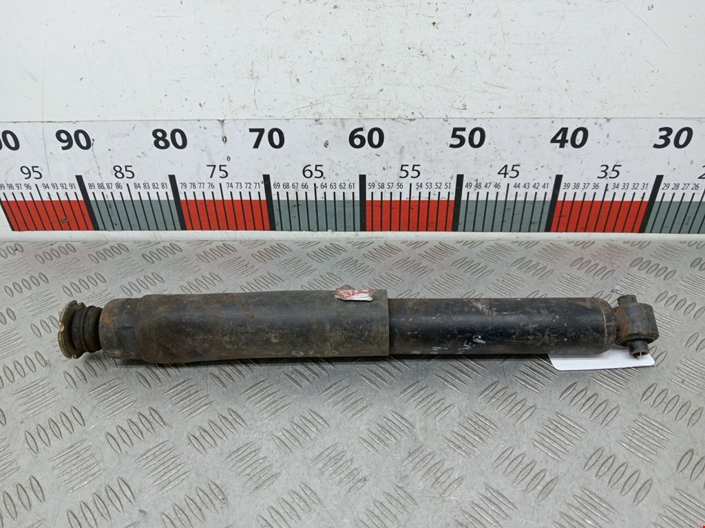 Амортизатор задний левый=правый MERCEDES-BENZ E-Class W211, S211 2002-2009