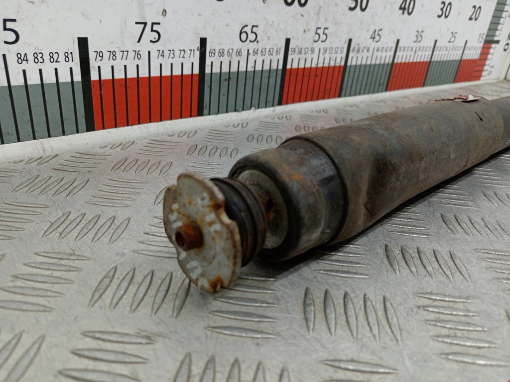 Амортизатор задний левый=правый MERCEDES-BENZ E-Class W211, S211 2002-2009