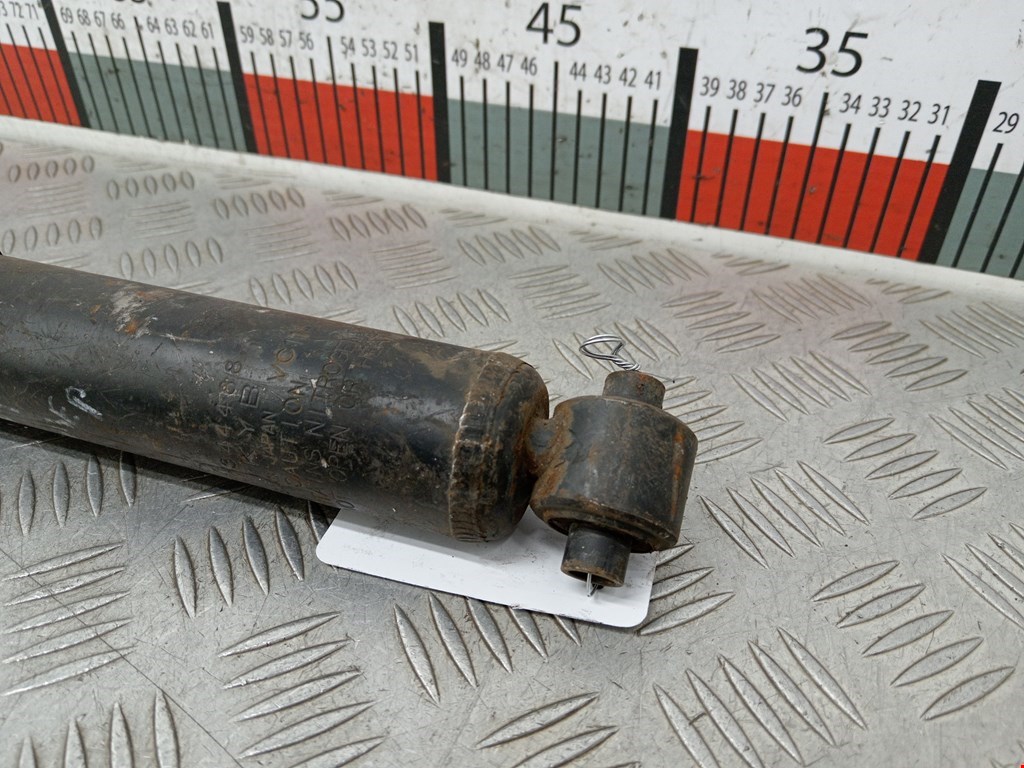 Амортизатор задний левый=правый MERCEDES-BENZ E-Class W211, S211 2002-2009