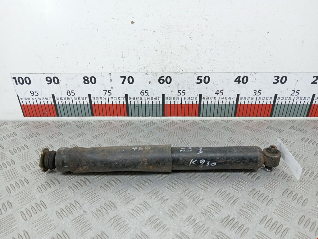 Амортизатор задний левый=правый MERCEDES-BENZ E-Class W211, S211 2002-2009