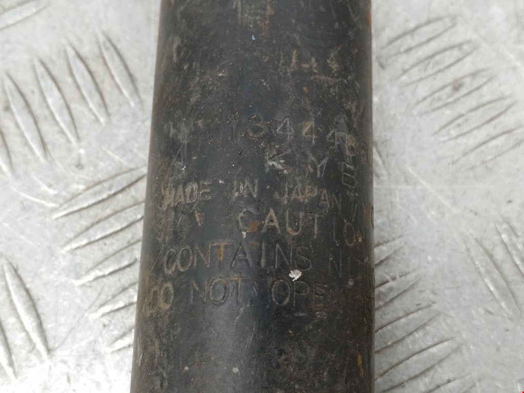 Амортизатор задний левый=правый MERCEDES-BENZ E-Class W211, S211 2002-2009