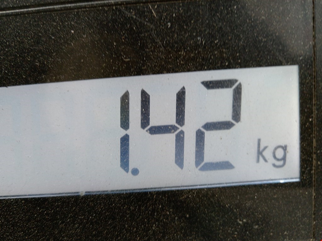 Амортизатор задний левый=правый MERCEDES-BENZ E-Class W211, S211 2002-2009