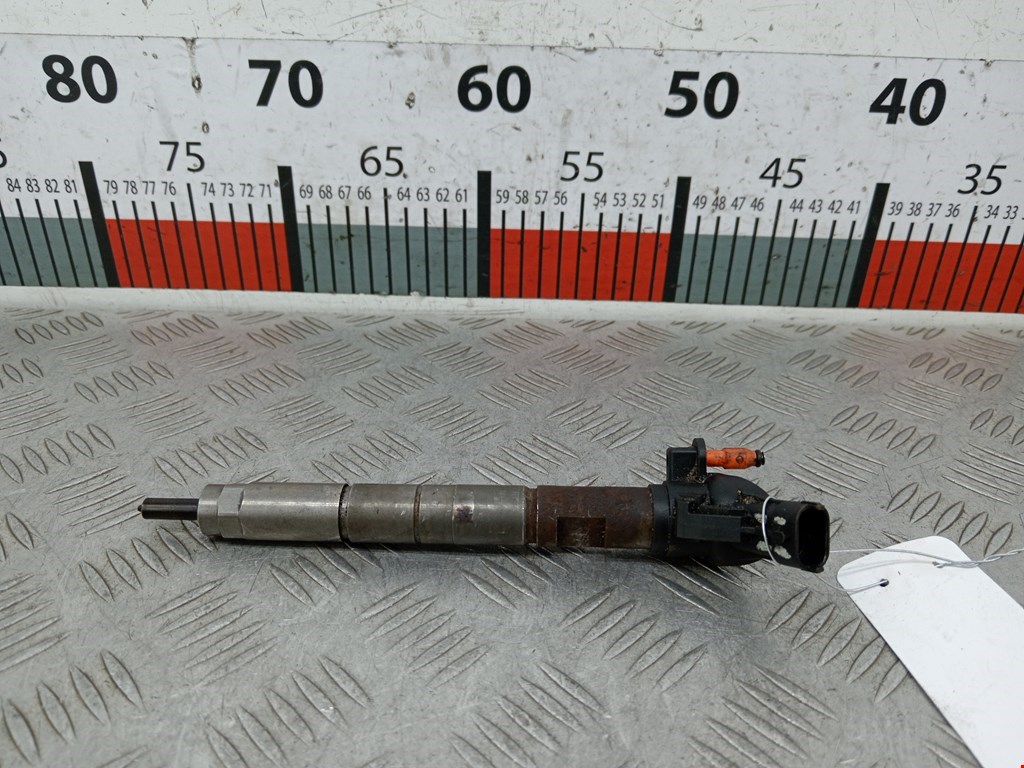 Форсунка дизельная электрическая Fiat Ducato 3 (250) (2006-2014)