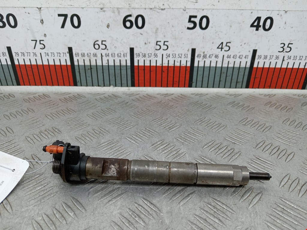 Форсунка дизельная электрическая FIAT Ducato 250 2007-2014