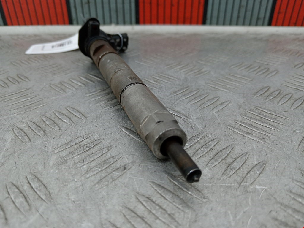 Форсунка дизельная электрическая FIAT Ducato 250 2007-2014