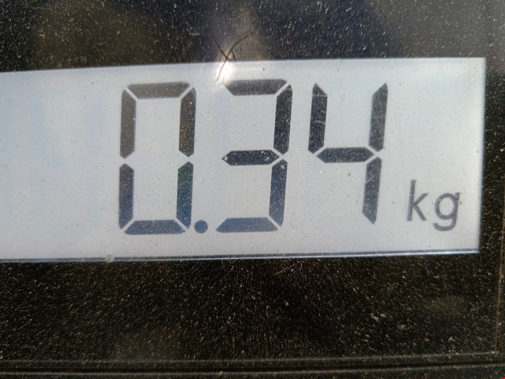 Форсунка дизельная электрическая FIAT Ducato 250 2007-2014