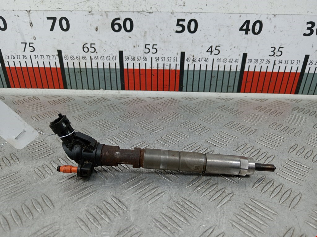 Форсунка дизельная электрическая Fiat Ducato 3 (250) (2006-2014)