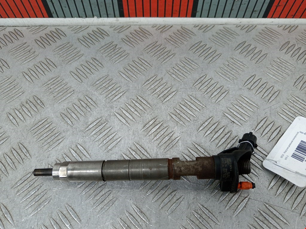 Форсунка дизельная электрическая FIAT Ducato 250 2007-2014