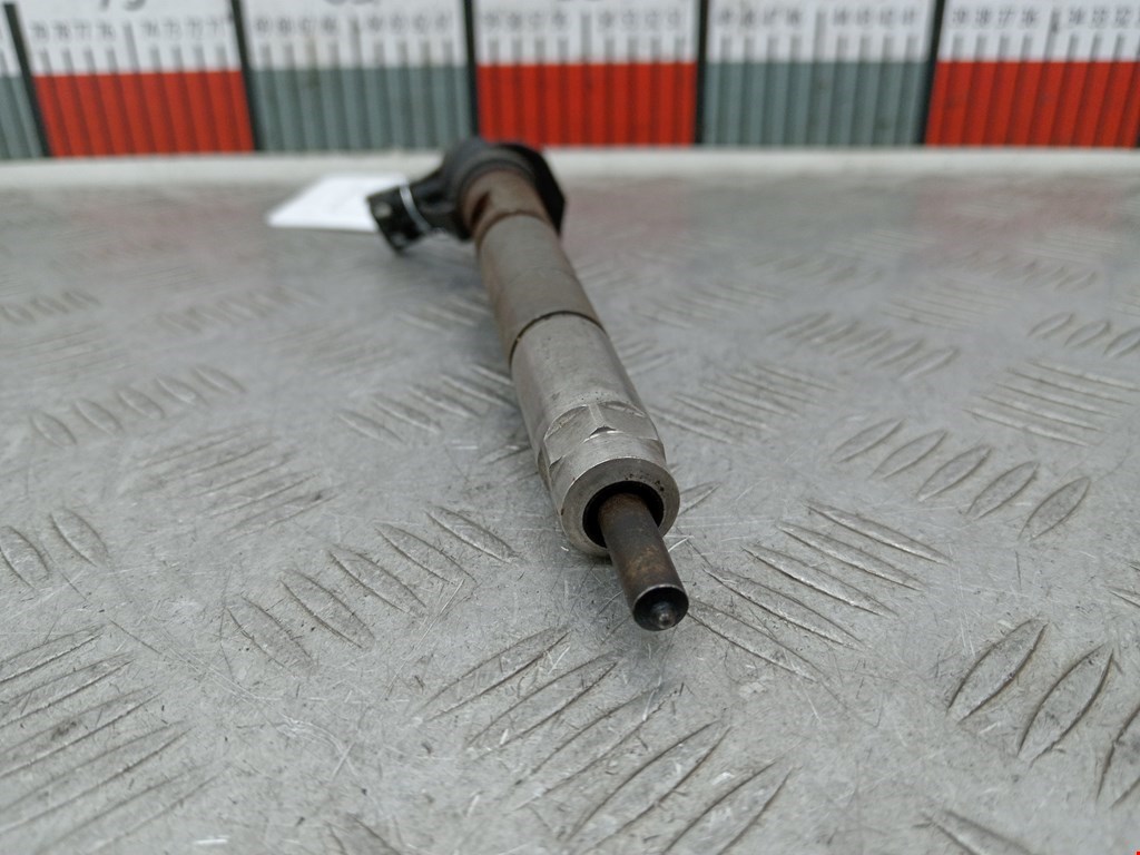 Форсунка дизельная электрическая FIAT Ducato 250 2007-2014