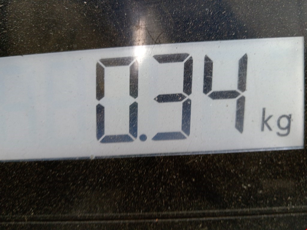 Форсунка дизельная электрическая FIAT Ducato 250 2007-2014