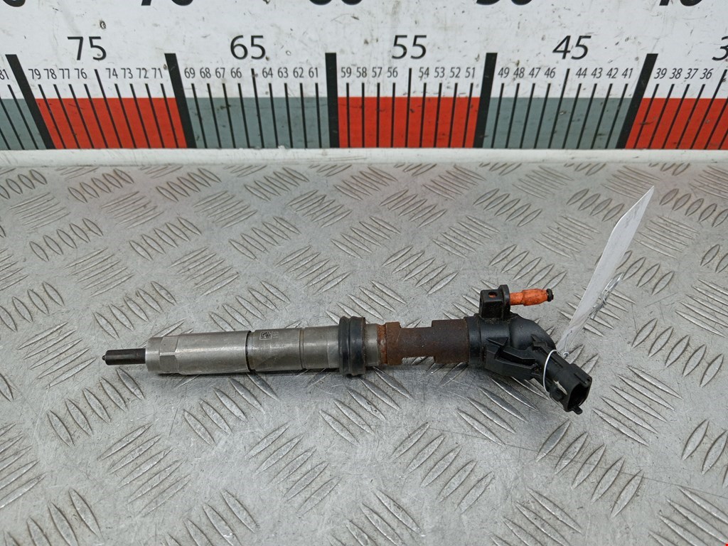 Форсунка дизельная электрическая Fiat Ducato 3 (250) (2006-2014)