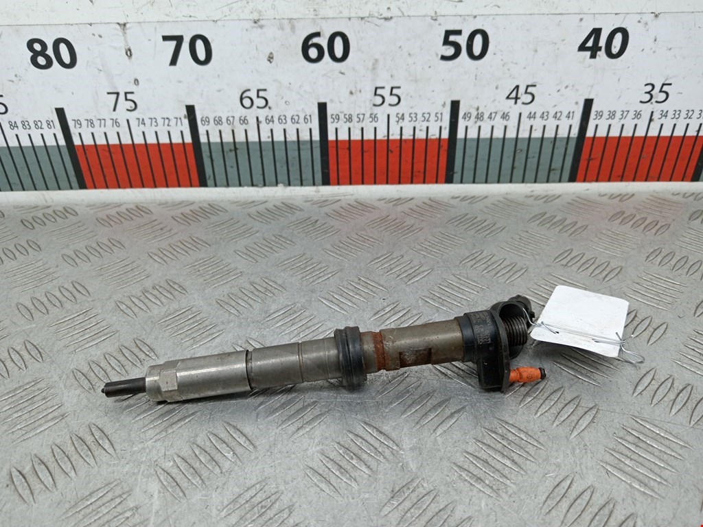 Форсунка дизельная электрическая FIAT Ducato 250 2007-2014