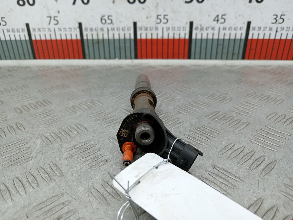 Форсунка дизельная электрическая FIAT Ducato 250 2007-2014