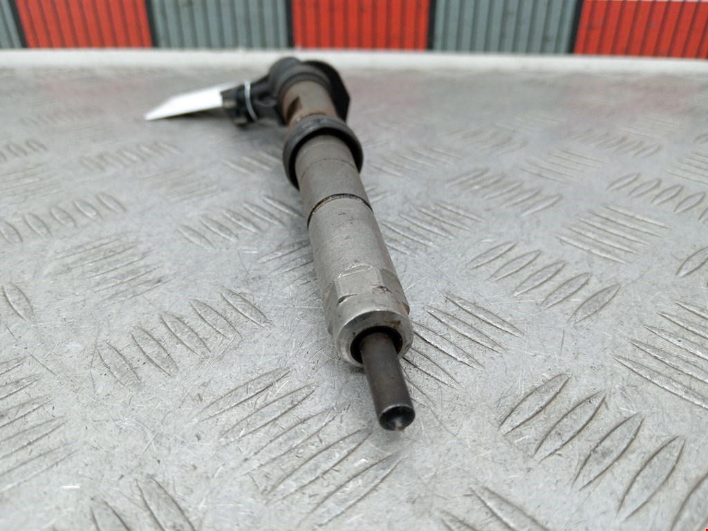 Форсунка дизельная электрическая FIAT Ducato 250 2007-2014