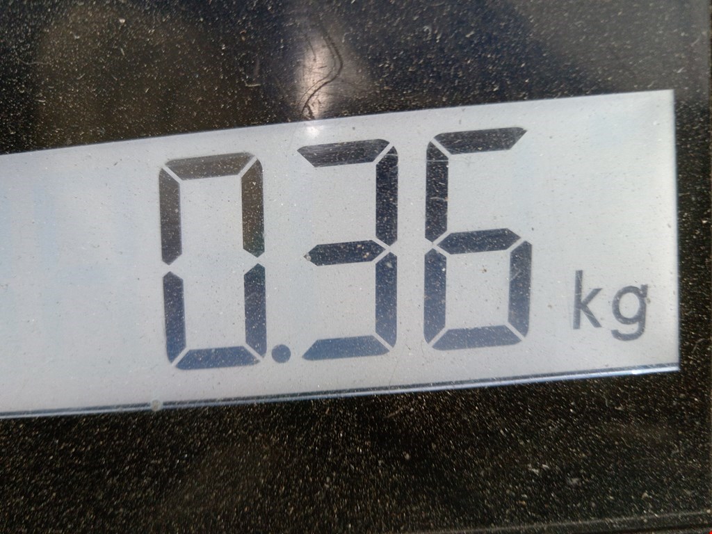 Форсунка дизельная электрическая FIAT Ducato 250 2007-2014