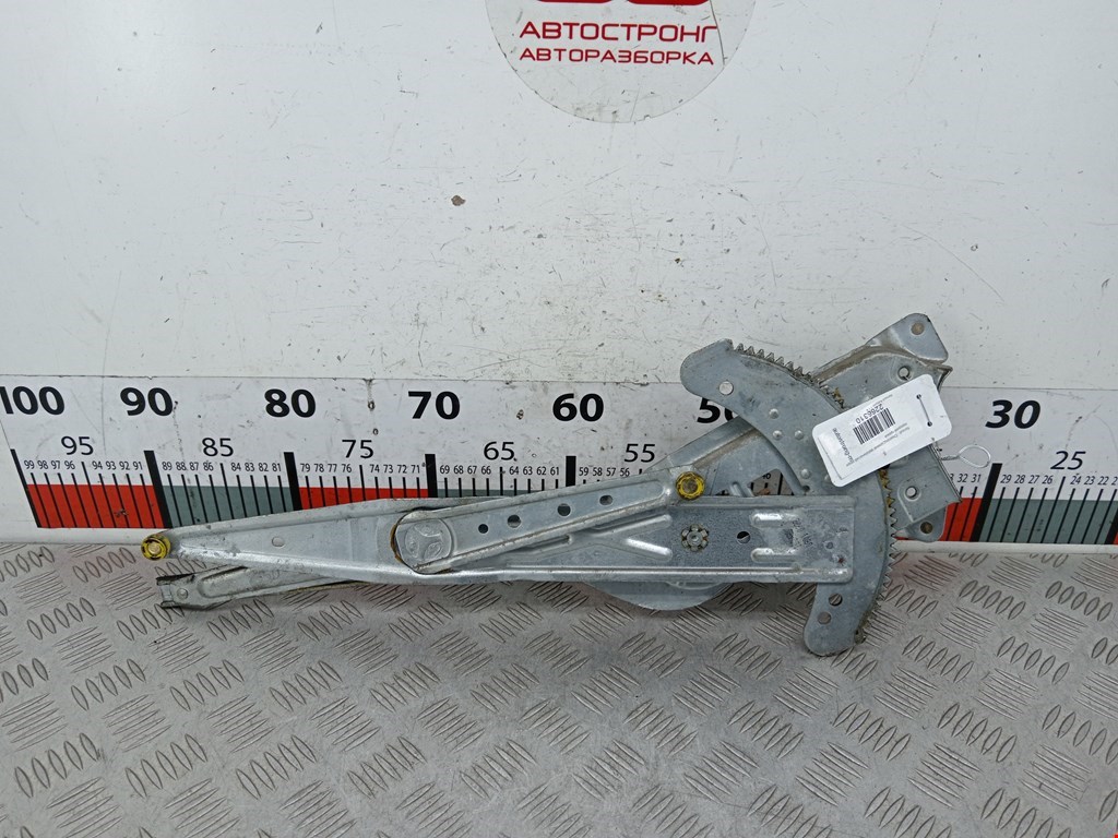 Стеклоподъемник передний правый RENAULT Kangoo 1997-2008